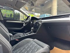 Volkswagen Magotan PHEV 2022 GTE Luxury - ფოტო 12