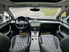 Volkswagen Magotan PHEV 2022 GTE Luxury - ფოტო 14