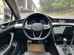 Volkswagen Magotan PHEV 2022 GTE Luxury - ფოტო 15