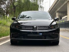 Volkswagen Magotan PHEV 2022 GTE Luxury - ფოტო 2