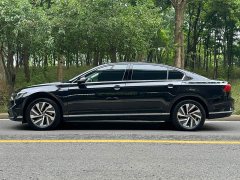 Volkswagen Magotan PHEV 2022 GTE Luxury - ფოტო 3