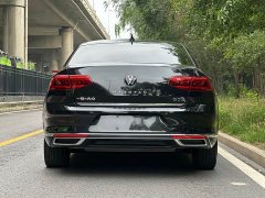 Volkswagen Magotan PHEV 2022 GTE Luxury - ფოტო 5