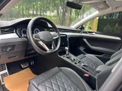 Volkswagen Magotan PHEV 2022 GTE Luxury - ფოტო 6