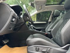 Volkswagen Magotan PHEV 2022 GTE Luxury - ფოტო 7