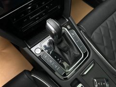 Volkswagen Magotan PHEV 2022 GTE Luxury - ფოტო 9