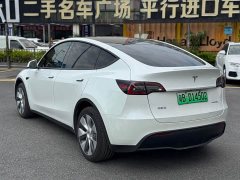 Tesla Model Y Long Range All-Wheel Drive 3D7 - ფოტო 6
