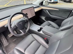 Tesla Model Y Long Range All-Wheel Drive 3D7 - ფოტო 7