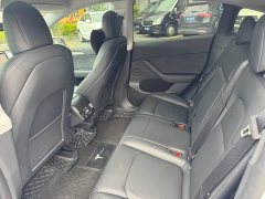 Tesla Model Y Long Range All-Wheel Drive 3D7 - ფოტო 8