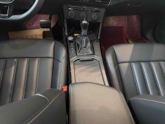 Volkswagen Passat 280TSI Business Edition - ფოტო 10