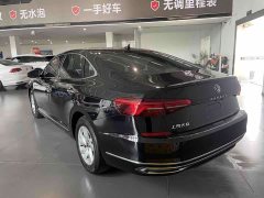Volkswagen Passat 280TSI Business Edition - ფოტო 12