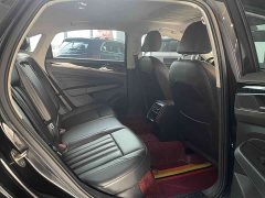 Volkswagen Passat 280TSI Business Edition - ფოტო 14
