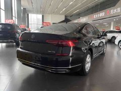 Volkswagen Passat 280TSI Business Edition - ფოტო 15