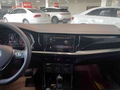 Volkswagen Passat 280TSI Business Edition - ფოტო 16