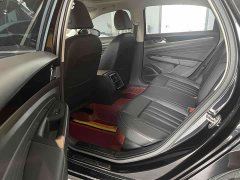 Volkswagen Passat 280TSI Business Edition - ფოტო 17