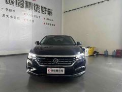 Volkswagen Passat 280TSI Business Edition - ფოტო 18