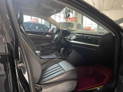 Volkswagen Passat 280TSI Business Edition - ფოტო 19