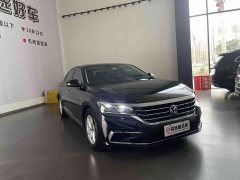 Volkswagen Passat 280TSI Business Edition - ფოტო 2