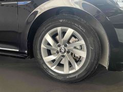 Volkswagen Passat 280TSI Business Edition - ფოტო 20