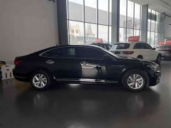 Volkswagen Passat 280TSI Business Edition - ფოტო 4