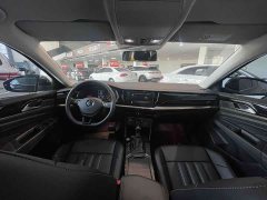 Volkswagen Passat 280TSI Business Edition - ფოტო 5