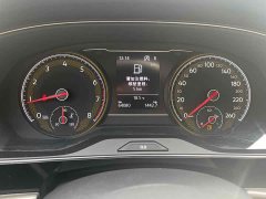 Volkswagen Passat 280TSI Business Edition - ფოტო 8