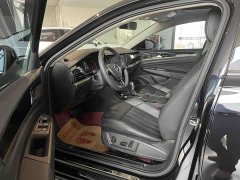 Volkswagen Passat 280TSI Business Edition - ფოტო 9
