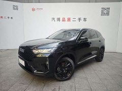 Haval H6 2021 Third Generation 2.0T Automatic AWD Max - ფოტო 1