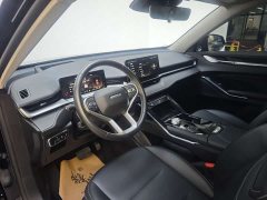 Haval H6 2021 Third Generation 2.0T Automatic AWD Max - ფოტო 10