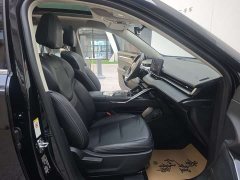 Haval H6 2021 Third Generation 2.0T Automatic AWD Max - ფოტო 11