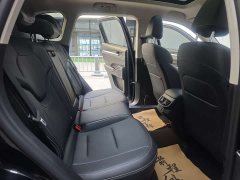 Haval H6 2021 Third Generation 2.0T Automatic AWD Max - ფოტო 12