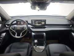 Haval H6 2021 Third Generation 2.0T Automatic AWD Max - ფოტო 13