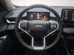 Haval H6 2021 Third Generation 2.0T Automatic AWD Max - ფოტო 14