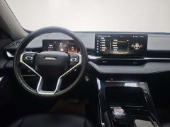 Haval H6 2021 Third Generation 2.0T Automatic AWD Max - ფოტო 15