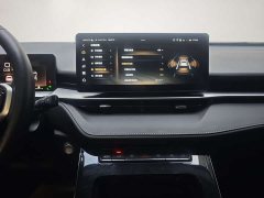 Haval H6 2021 Third Generation 2.0T Automatic AWD Max - ფოტო 17