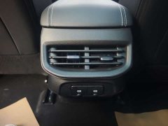 Haval H6 2021 Third Generation 2.0T Automatic AWD Max - ფოტო 18