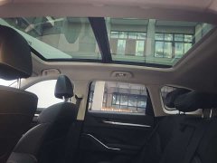 Haval H6 2021 Third Generation 2.0T Automatic AWD Max - ფოტო 19