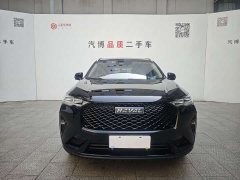 Haval H6 2021 Third Generation 2.0T Automatic AWD Max - ფოტო 2