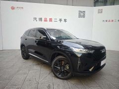 Haval H6 2021 Third Generation 2.0T Automatic AWD Max - ფოტო 3