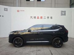 Haval H6 2021 Third Generation 2.0T Automatic AWD Max - ფოტო 4