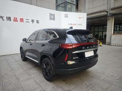 Haval H6 2021 Third Generation 2.0T Automatic AWD Max - ფოტო 5