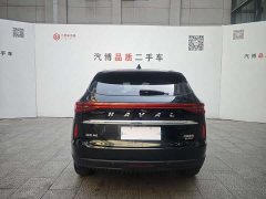 Haval H6 2021 Third Generation 2.0T Automatic AWD Max - ფოტო 6