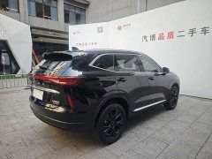 Haval H6 2021 Third Generation 2.0T Automatic AWD Max - ფოტო 7