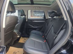 Haval H6 2021 Third Generation 2.0T Automatic AWD Max - ფოტო 9