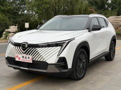 Aion Yingku 2022 1.5T Supernova Edition - ფოტო 1