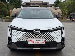 Aion Yingku 2022 1.5T Supernova Edition - ფოტო 2