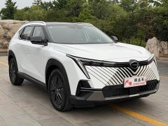 Aion Yingku 2022 1.5T Supernova Edition - ფოტო 3
