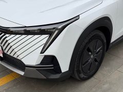 Aion Yingku 2022 1.5T Supernova Edition - ფოტო 4