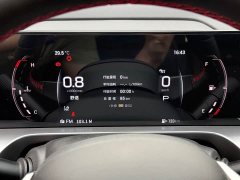 Aion Yingku 2022 1.5T Supernova Edition - ფოტო 8