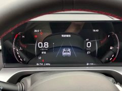 Aion Yingku 2022 1.5T Supernova Edition - ფოტო 9