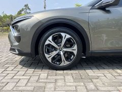 Dongfeng Versailles C5 X 2022 1.6T Enjoy Extraordinary Tiger Year Special Edition - ფოტო 10